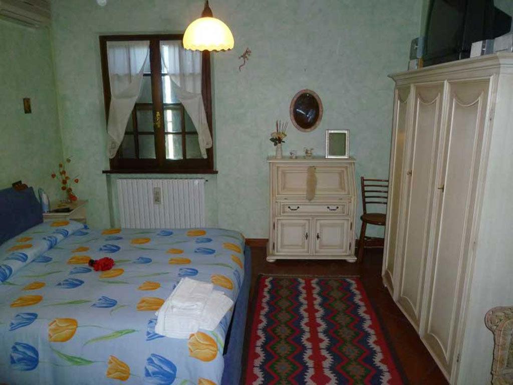 Villa Dolcevita San Costanzo Bilik gambar