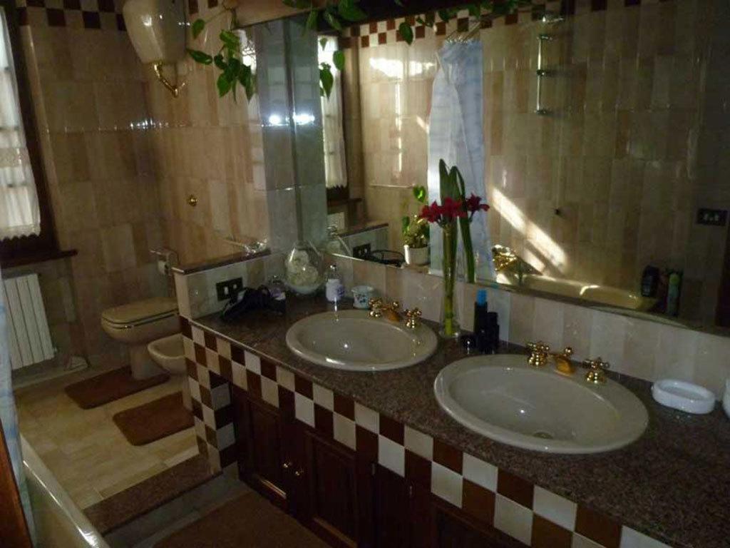 Villa Dolcevita San Costanzo Bilik gambar