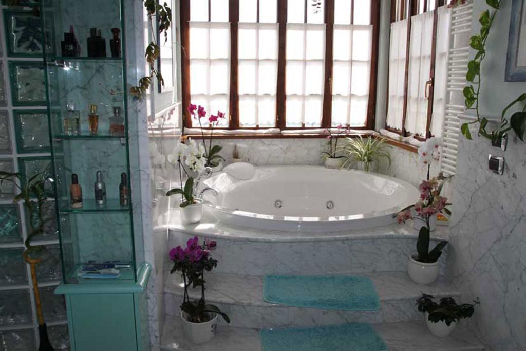 Villa Dolcevita San Costanzo Bilik gambar