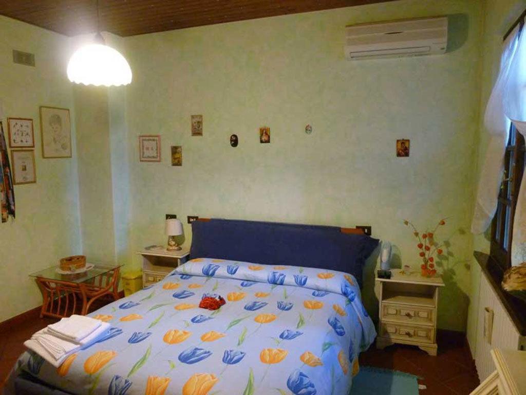 Villa Dolcevita San Costanzo Bilik gambar