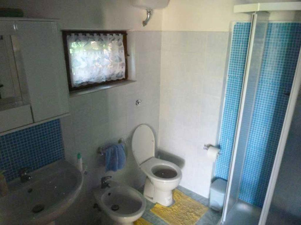 Villa Dolcevita San Costanzo Bilik gambar