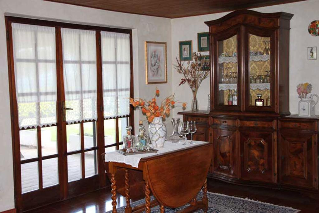 Villa Dolcevita San Costanzo Luaran gambar